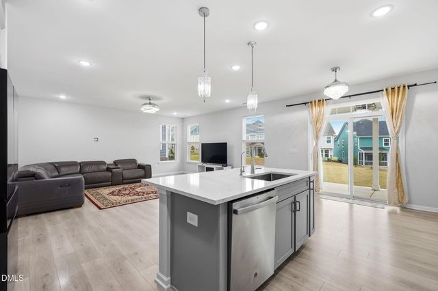 2367 Kettle Falls Station, Apex, NC 27502