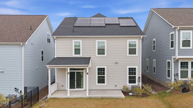 2367 Kettle Falls Station, Apex, NC 27502