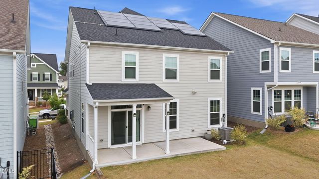 2367 Kettle Falls Station, Apex, NC 27502