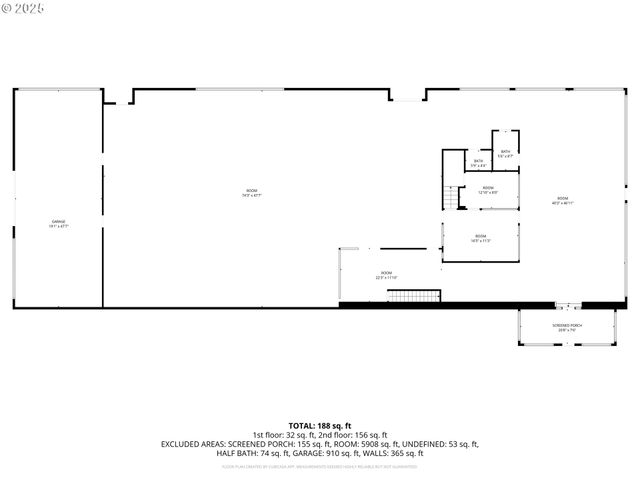 705 S BROADWAY, Coos Bay, OR 97420