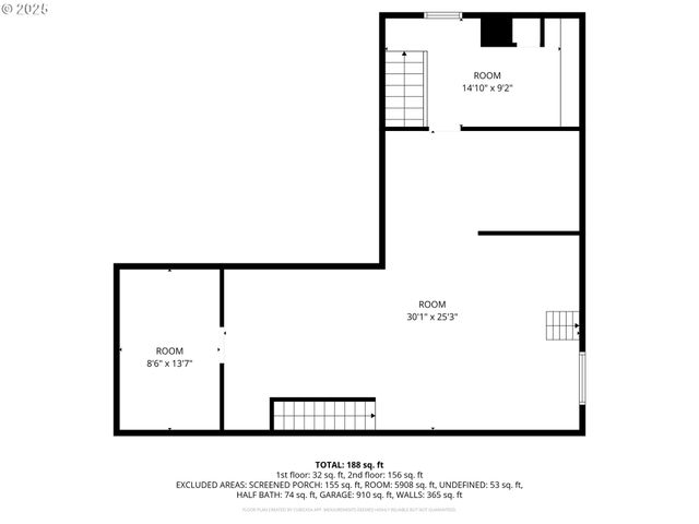 705 S BROADWAY, Coos Bay, OR 97420