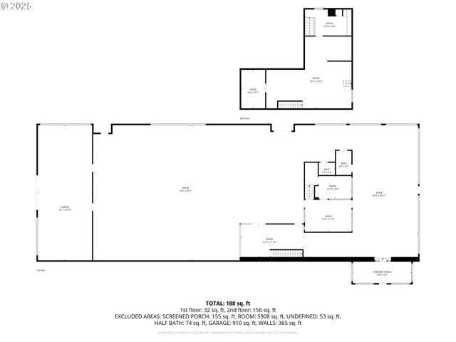 705 S BROADWAY, Coos Bay, OR 97420