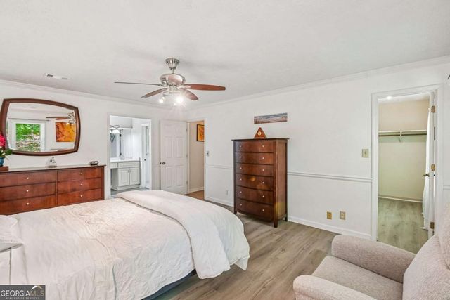 160 Deanna Court, Lawrenceville, GA 30046