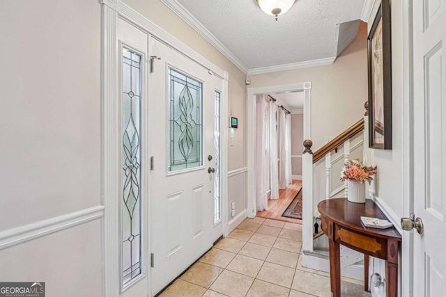 160 Deanna Court, Lawrenceville, GA 30046