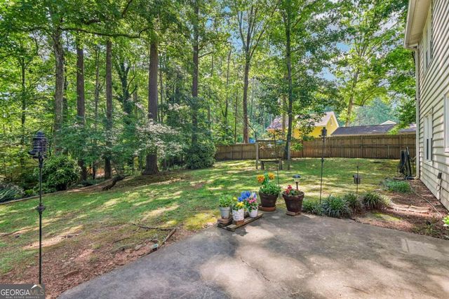 160 Deanna Court, Lawrenceville, GA 30046