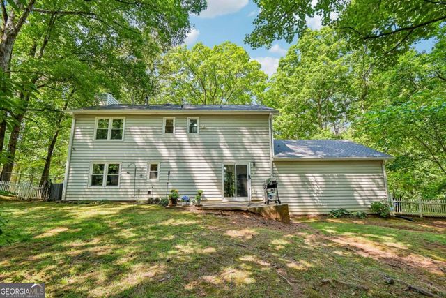 160 Deanna Court, Lawrenceville, GA 30046