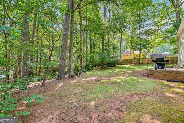 160 Deanna Court, Lawrenceville, GA 30046