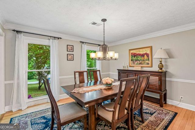160 Deanna Court, Lawrenceville, GA 30046
