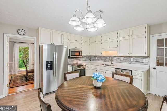 160 Deanna Court, Lawrenceville, GA 30046