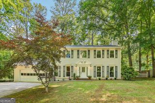 160 Deanna Court, Lawrenceville, GA 30046