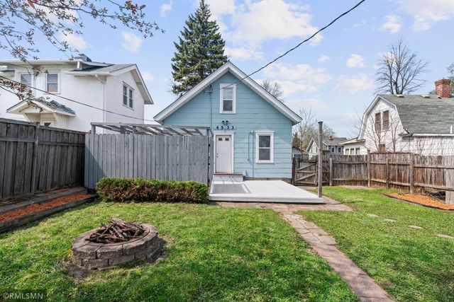4533 1st Avenue S, Minneapolis, MN 55419