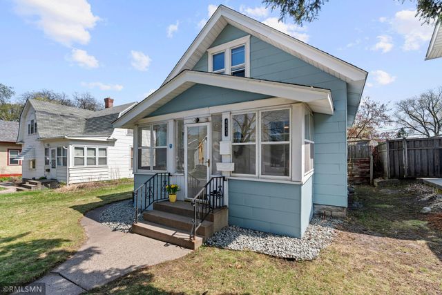 4533 1st Avenue S, Minneapolis, MN 55419