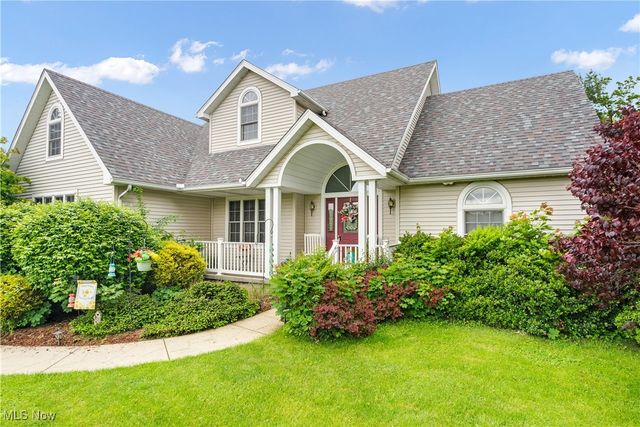 1925 N Lipkey Road, North Jackson, OH 44451