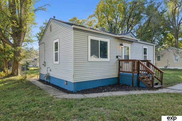 3355 N 40 Avenue, Omaha, NE 68111
