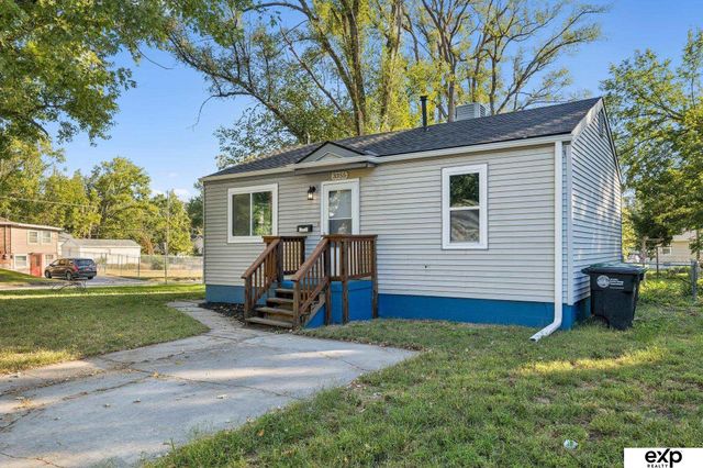 3355 N 40 Avenue, Omaha, NE 68111