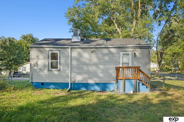 3355 N 40 Avenue, Omaha, NE 68111