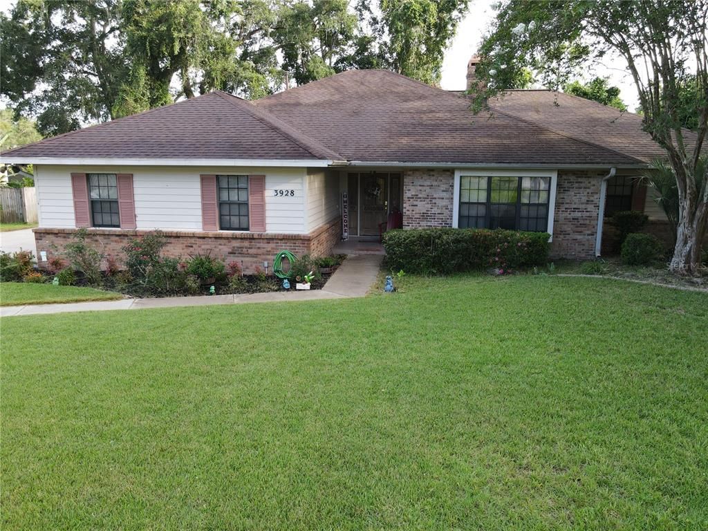 3928 SE 14TH PLACE, Ocala, FL 34471