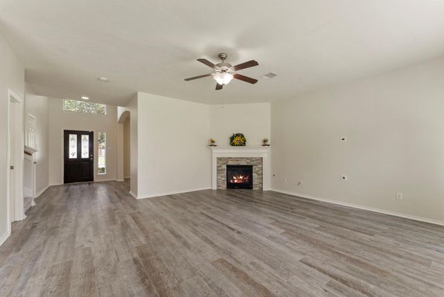 17815 Misty Pond Court, Cypress, TX 77429