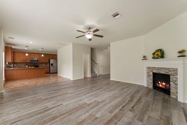 17815 Misty Pond Court, Cypress, TX 77429