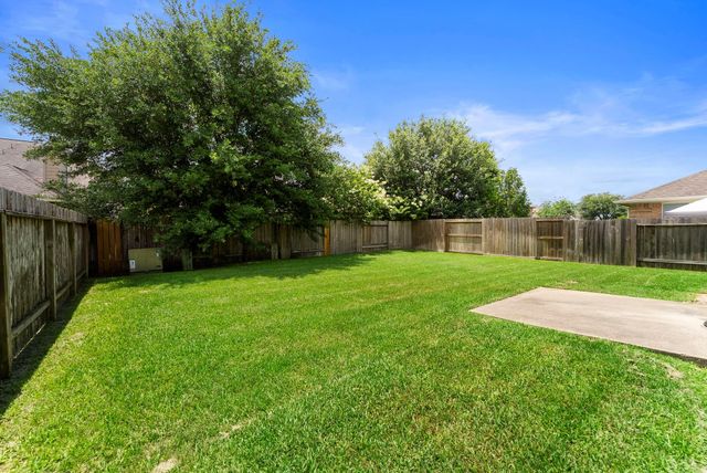 17815 Misty Pond Court, Cypress, TX 77429
