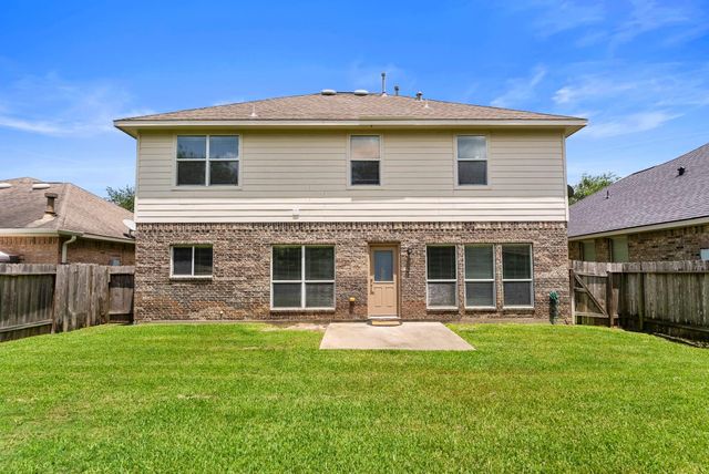17815 Misty Pond Court, Cypress, TX 77429