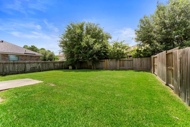 17815 Misty Pond Court, Cypress, TX 77429