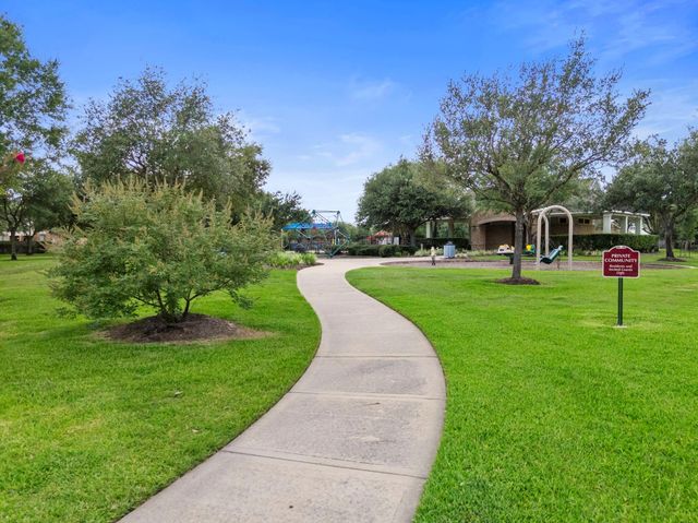 17815 Misty Pond Court, Cypress, TX 77429