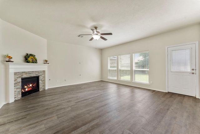 17815 Misty Pond Court, Cypress, TX 77429