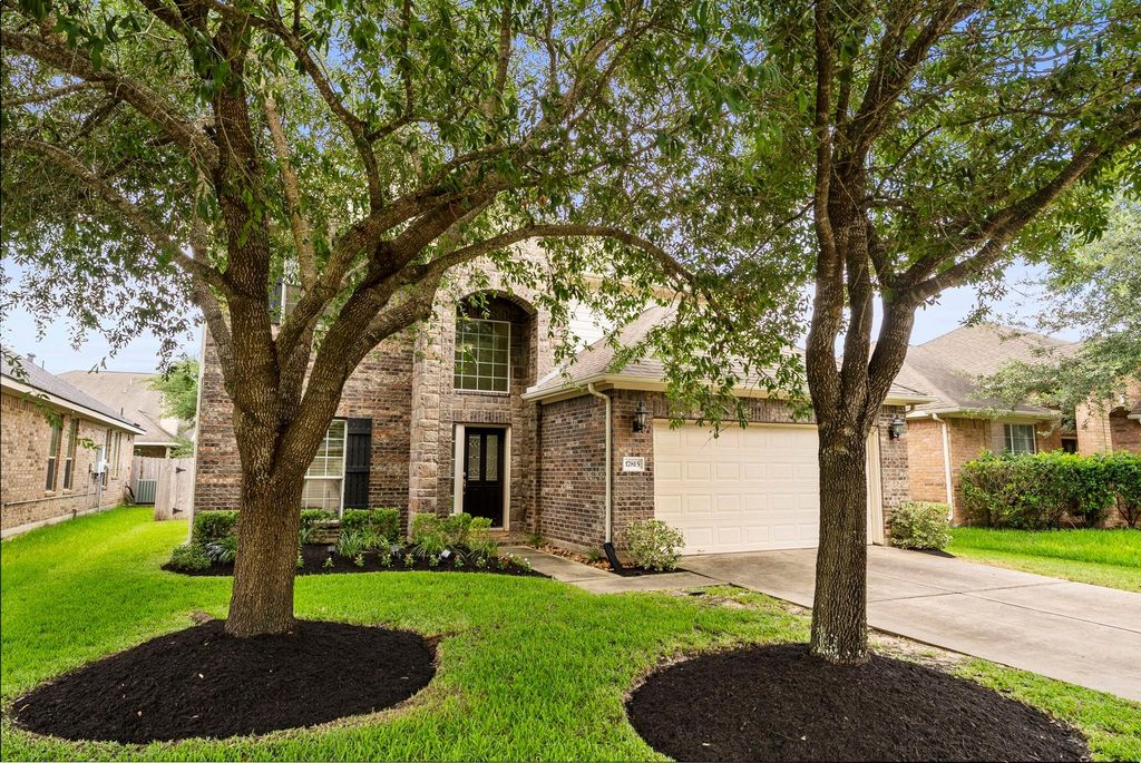 17815 Misty Pond Court, Cypress, TX 77429