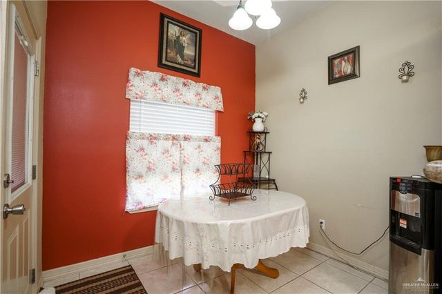 1110 E 8th Street, San Juan, TX 78589