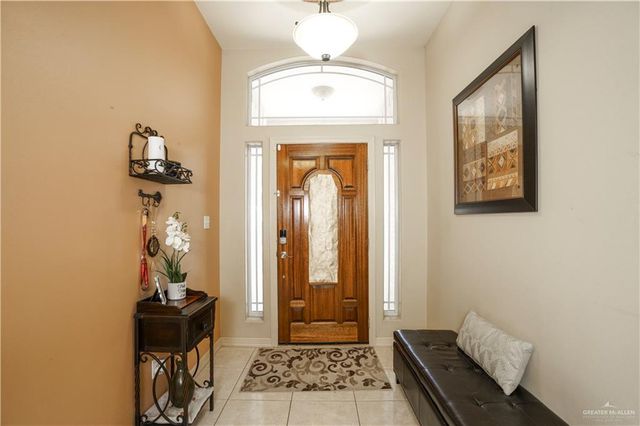 1110 E 8th Street, San Juan, TX 78589