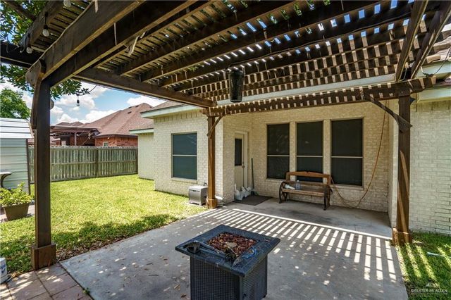 1110 E 8th Street, San Juan, TX 78589