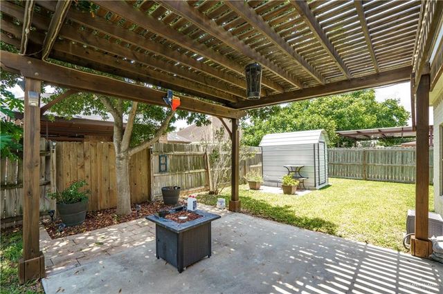 1110 E 8th Street, San Juan, TX 78589