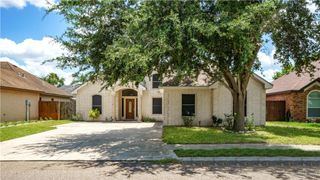 1110 E 8th Street, San Juan, TX 78589