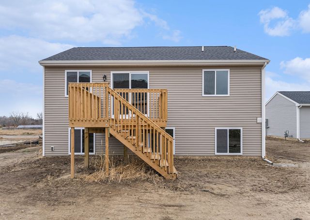 127 Bellflower Drive, Michigan City, IN 46360