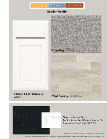 127 Bellflower Drive, Michigan City, IN 46360