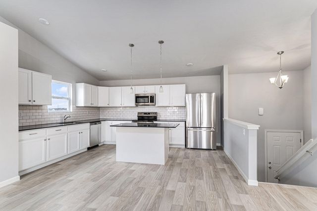 127 Bellflower Drive, Michigan City, IN 46360