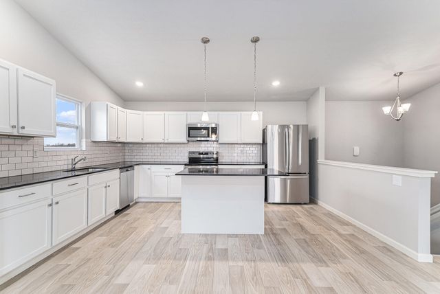 127 Bellflower Drive, Michigan City, IN 46360