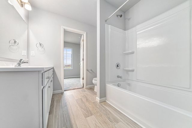 127 Bellflower Drive, Michigan City, IN 46360