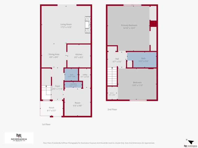3710 N 40th Street, Lincoln, NE 68504