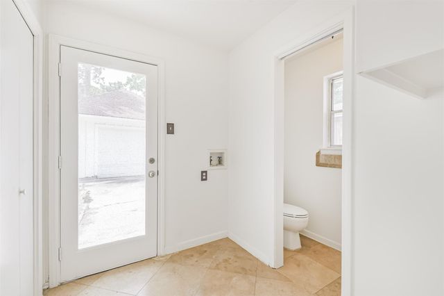 12223 Old Oaks Drive, Houston, TX 77024