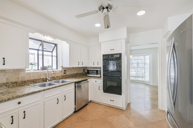 12223 Old Oaks Drive, Houston, TX 77024