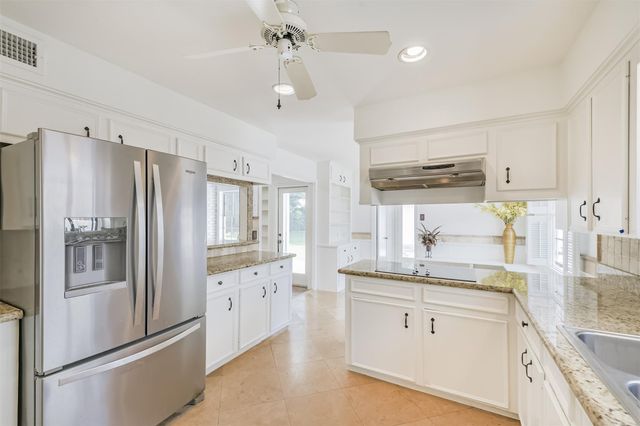 12223 Old Oaks Drive, Houston, TX 77024