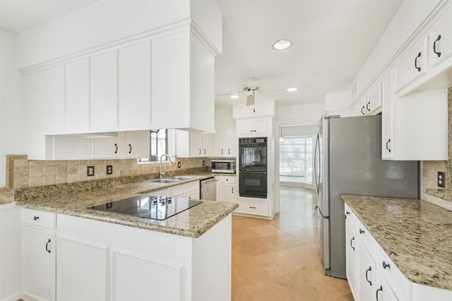 12223 Old Oaks Drive, Houston, TX 77024