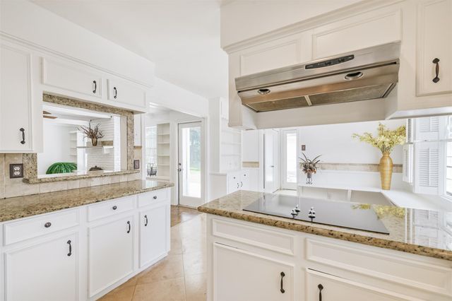 12223 Old Oaks Drive, Houston, TX 77024