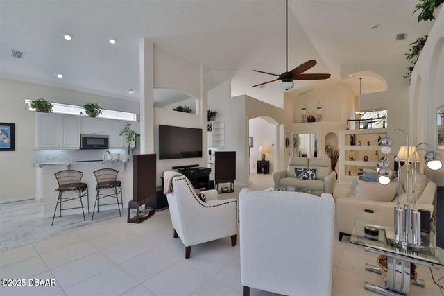 3341 Glenshane Way, Ormond Beach, FL 32174