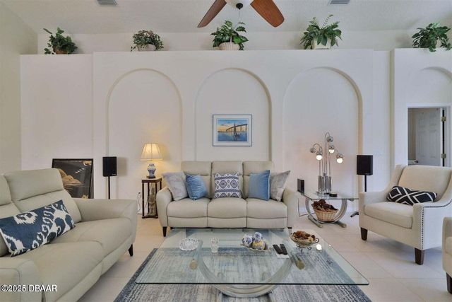 3341 Glenshane Way, Ormond Beach, FL 32174