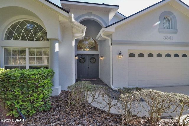 3341 Glenshane Way, Ormond Beach, FL 32174