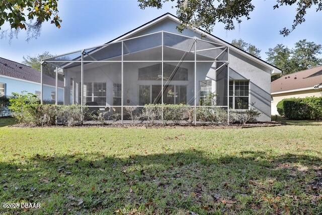 3341 Glenshane Way, Ormond Beach, FL 32174