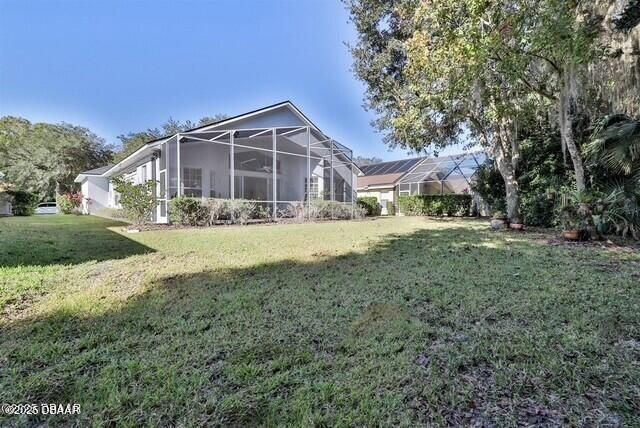 3341 Glenshane Way, Ormond Beach, FL 32174